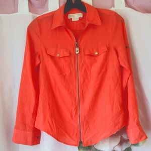 Michael Kors top Size S